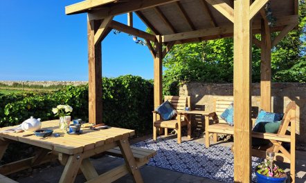 2 Bed in Whithorn
