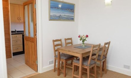 2 Bed in Whithorn 6