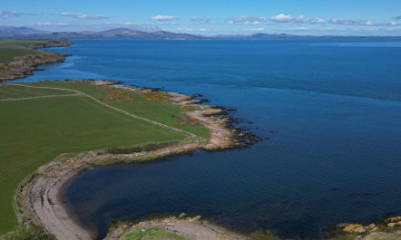 2 Bed in Whithorn 1