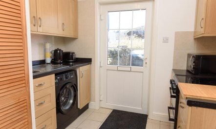 2 Bed in Whithorn 7