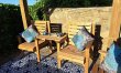 2 Bed in Whithorn 4