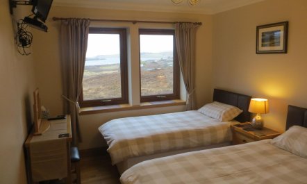 2 Bed in Portree, Isle Of Skye 9