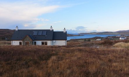 2 Bed in Portree, Isle Of Skye