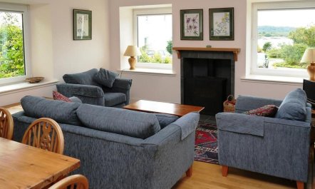 3 Bed in Colvend, Rockcliffe 2