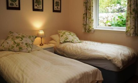 3 Bed in Colvend, Rockcliffe 7