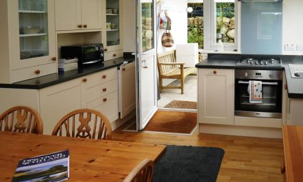 3 Bed in Colvend, Rockcliffe 4