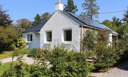 3 Bed in Colvend, Rockcliffe