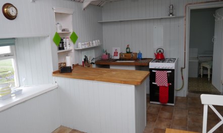 2 Bed in Kirkcudbright 5