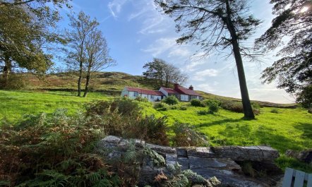 2 Bed in Kirkcudbright 1