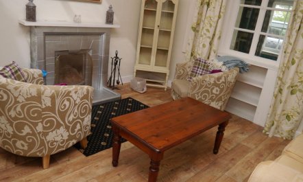 2 Bed in Kirkcudbright 4