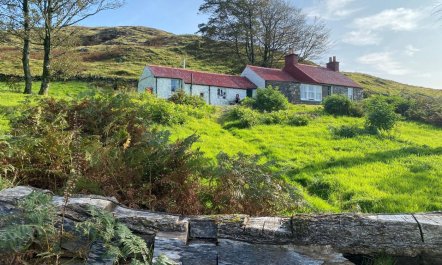 2 Bed in Kirkcudbright