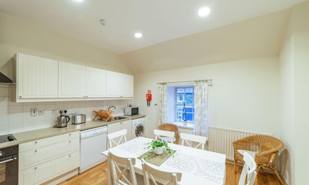 4 Bed in Penninghame, Newton Stewart 4