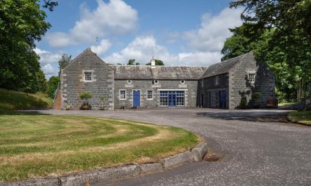 4 Bed in Penninghame, Newton Stewart