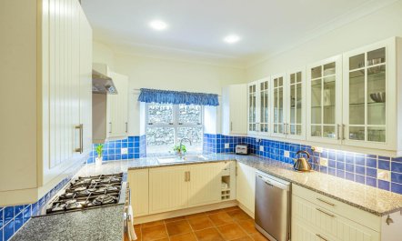 4 Bed in Penninghame, Newton Stewart 5