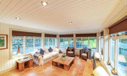 4 Bed in Penninghame, Newton Stewart