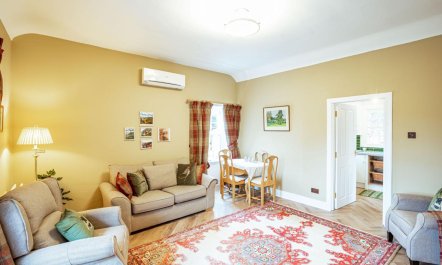 3 Bed in Penninghame, Newton Stewart 1