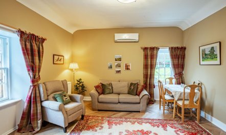 3 Bed in Penninghame, Newton Stewart