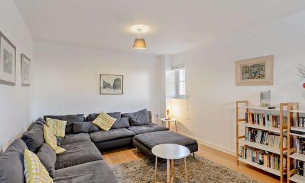 3 Bed in Camber