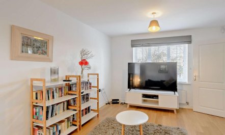 3 Bed in Camber 1