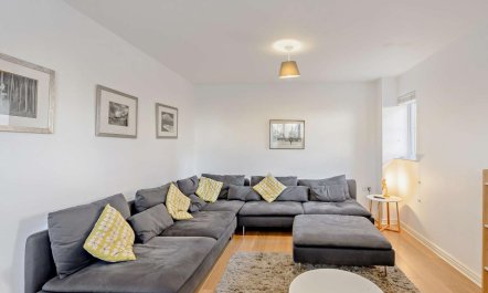 3 Bed in Camber 2