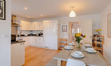 3 Bed in Camber 4