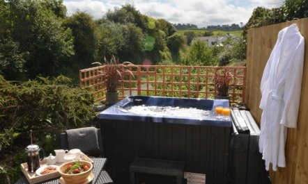 1 Bed in Bideford