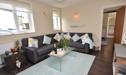 1 Bed in Bideford 4