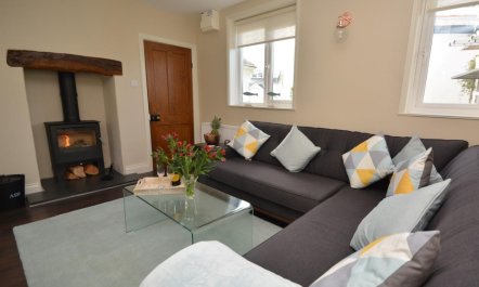 1 Bed in Bideford 1