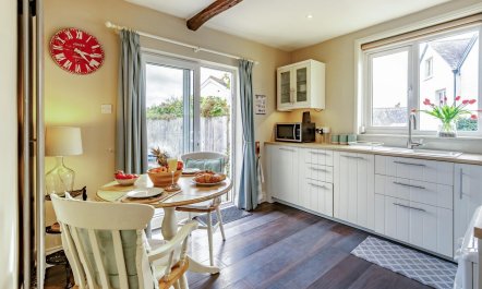 1 Bed in Bideford 9