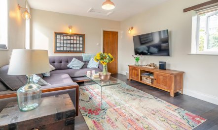 1 Bed in Bideford 4