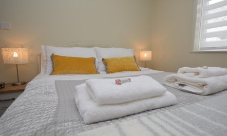 1 Bed in Bideford 8