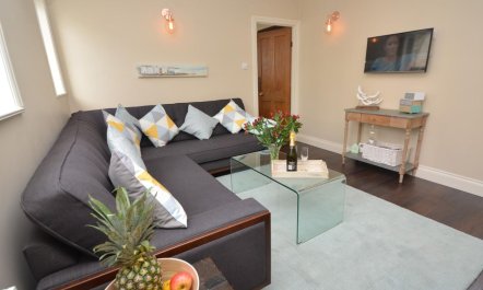 1 Bed in Bideford 3