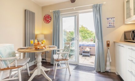 1 Bed in Bideford 6