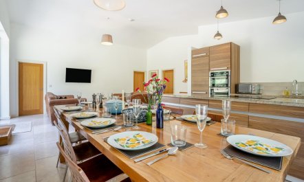 5 Bed in Abergavenny 9