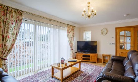 2 Bed in Alnwick 7