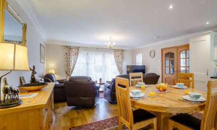 2 Bed in Alnwick 3