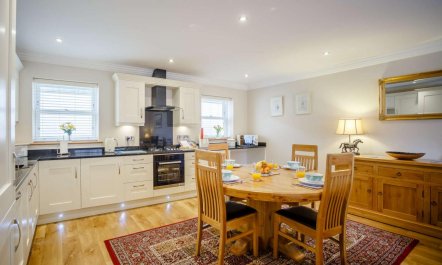 2 Bed in Alnwick 1