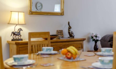 2 Bed in Alnwick 5