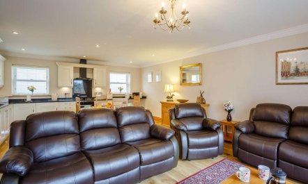 2 Bed in Alnwick 8