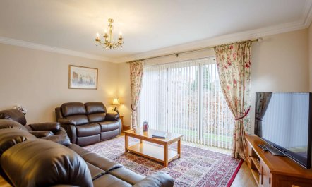 2 Bed in Alnwick 6