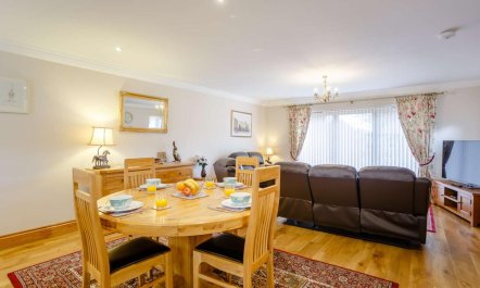 2 Bed in Alnwick 4