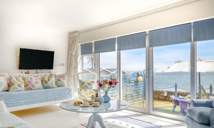 3 Bed in Bonchurch 3