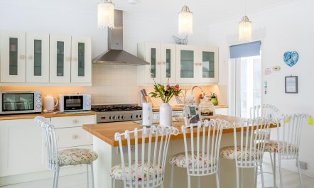 3 Bed in Bonchurch 5