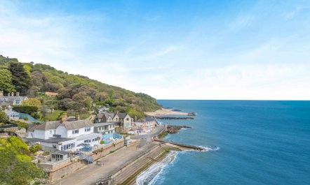3 Bed in Bonchurch 2