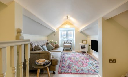 1 Bed in Bideford 4