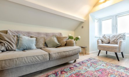 1 Bed in Bideford 5