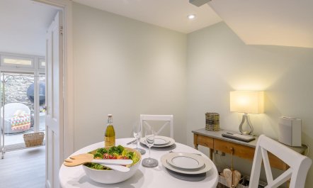 1 Bed in Bideford 6