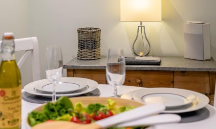 1 Bed in Bideford 5