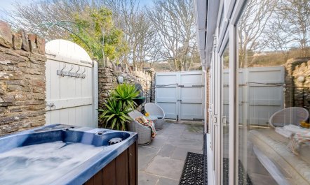 1 Bed in Bideford