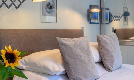 1 Bed in Bideford 9